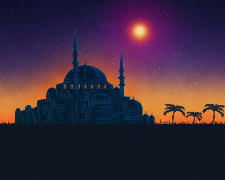 masjid