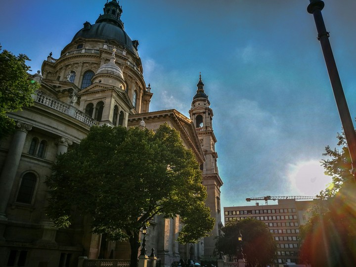 parlament