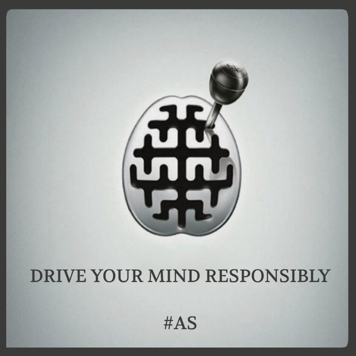 mind