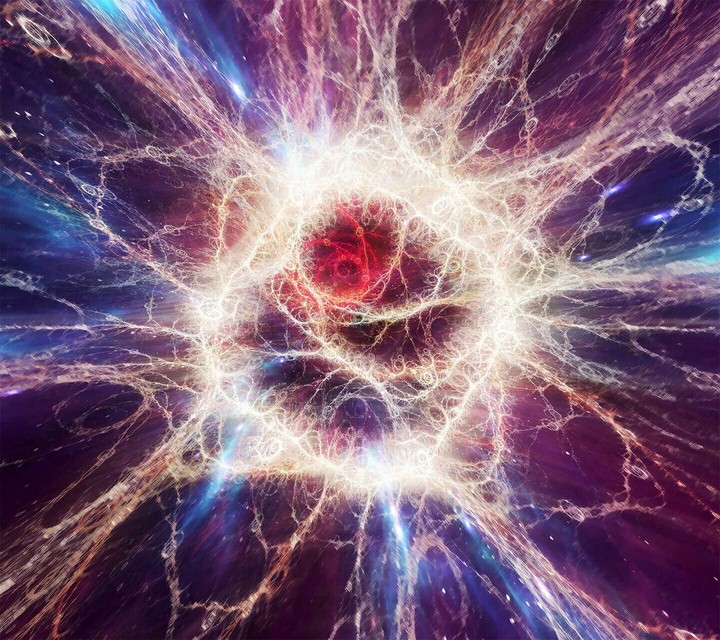 space