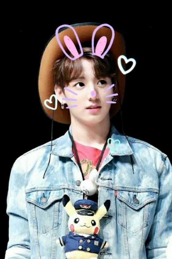 JUNGKOOK