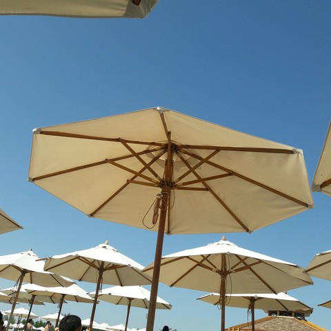 Shade, 天空桌布