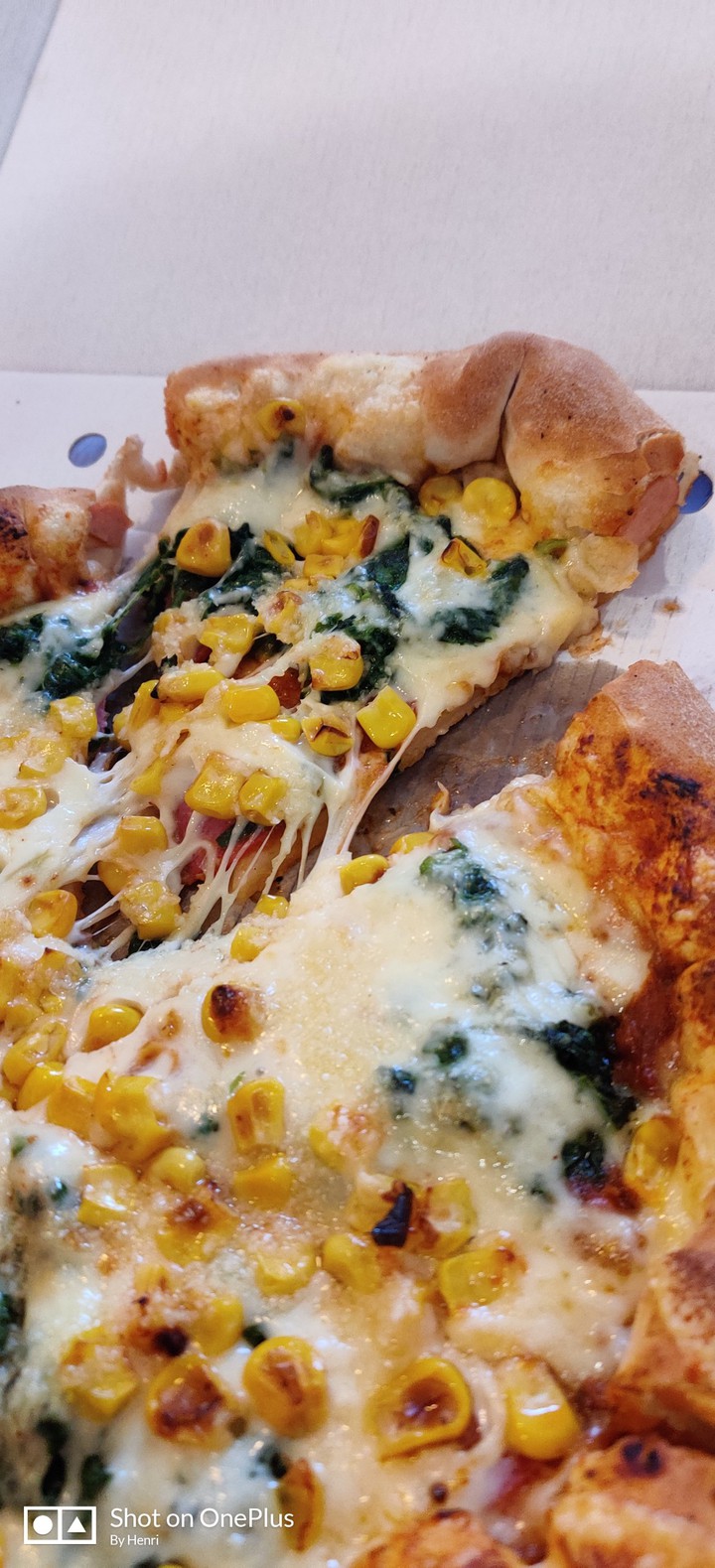 PizzaazziP