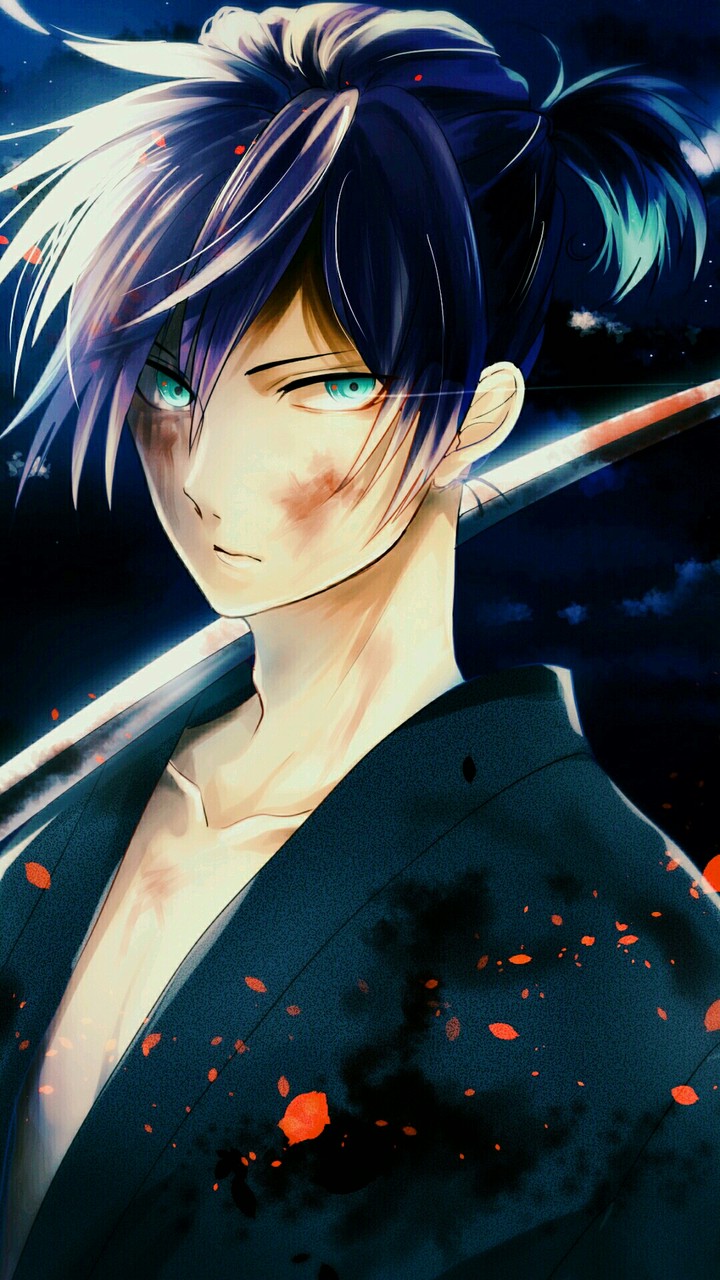 Yatogami