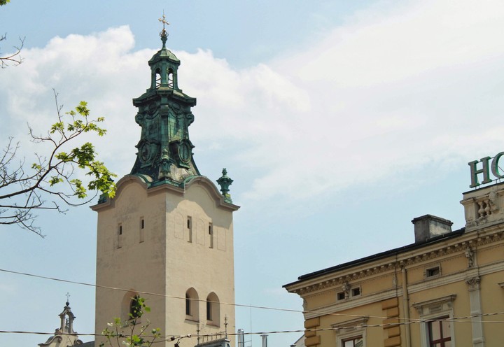 Cathedral