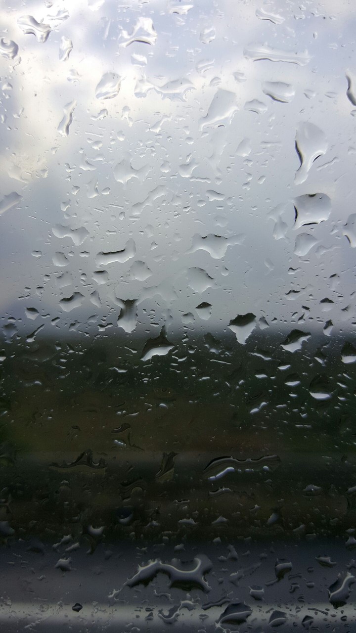 Rain Drops