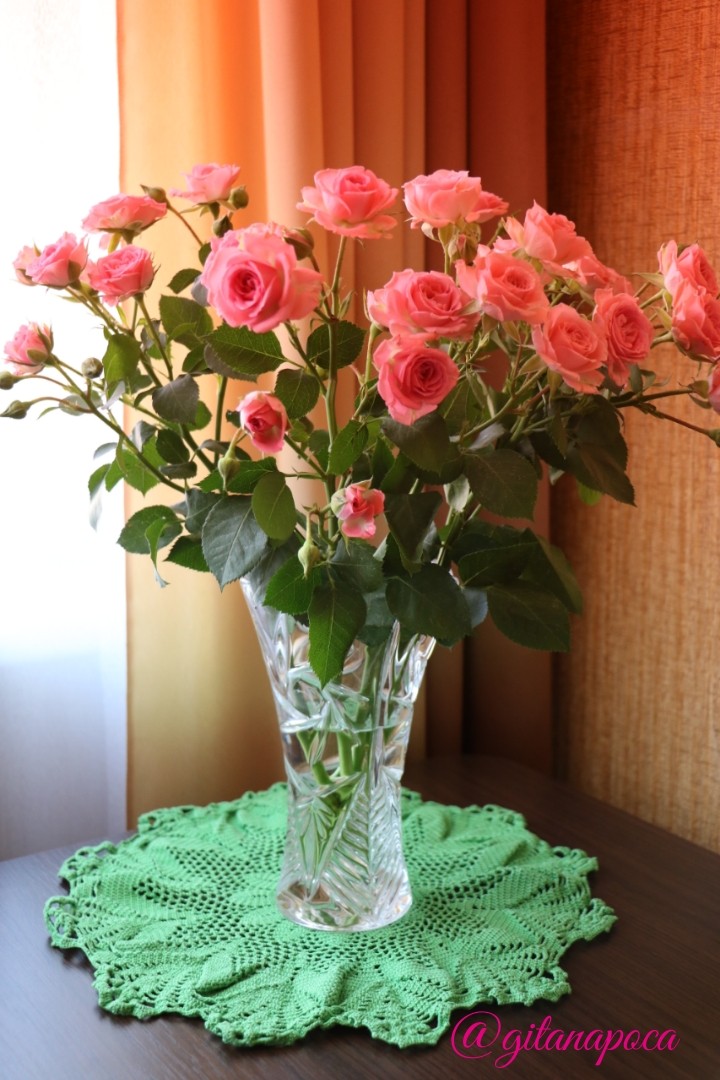 Flower love