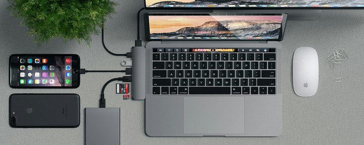 Electronic gadgets