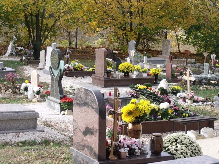cemetery