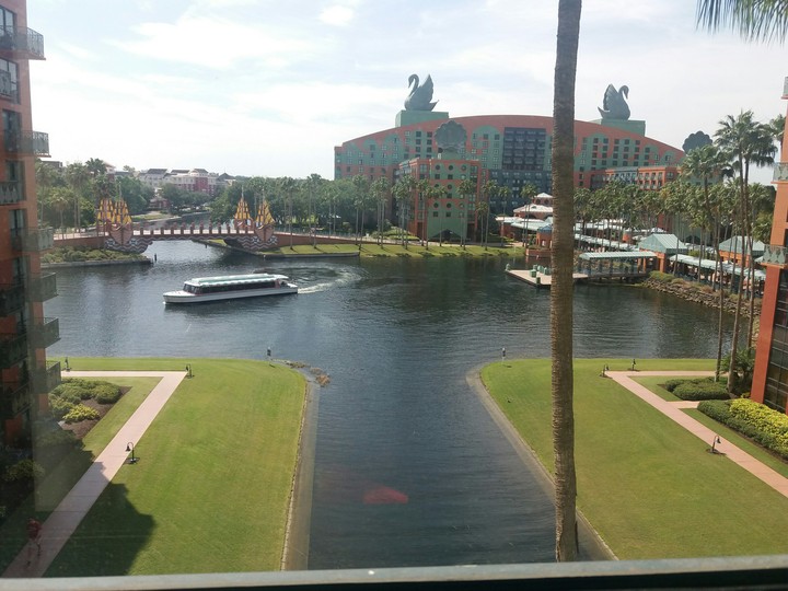 Orlando, Florida