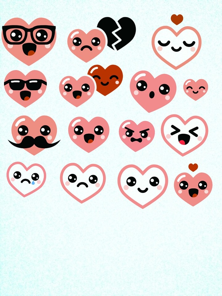 hearts