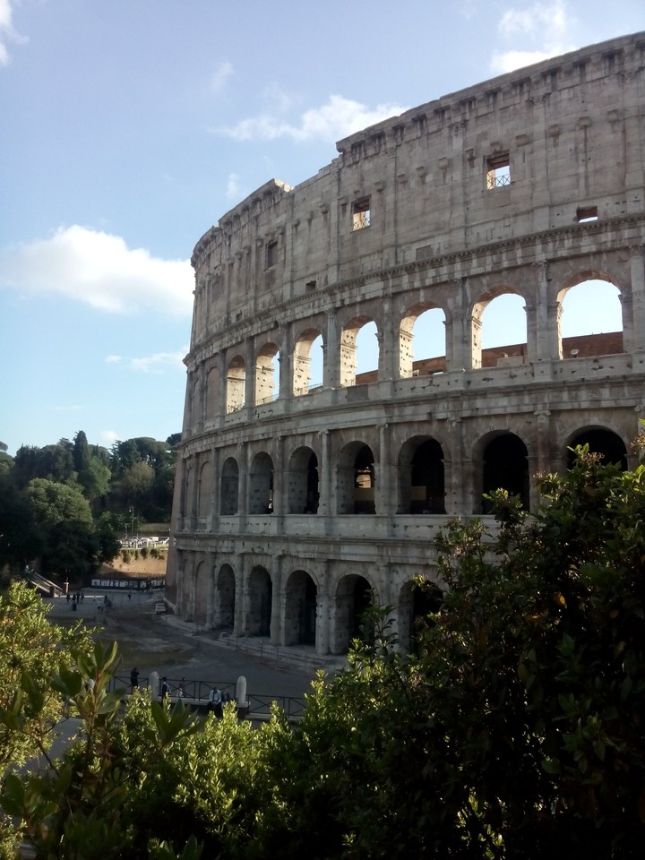 Colosseum
