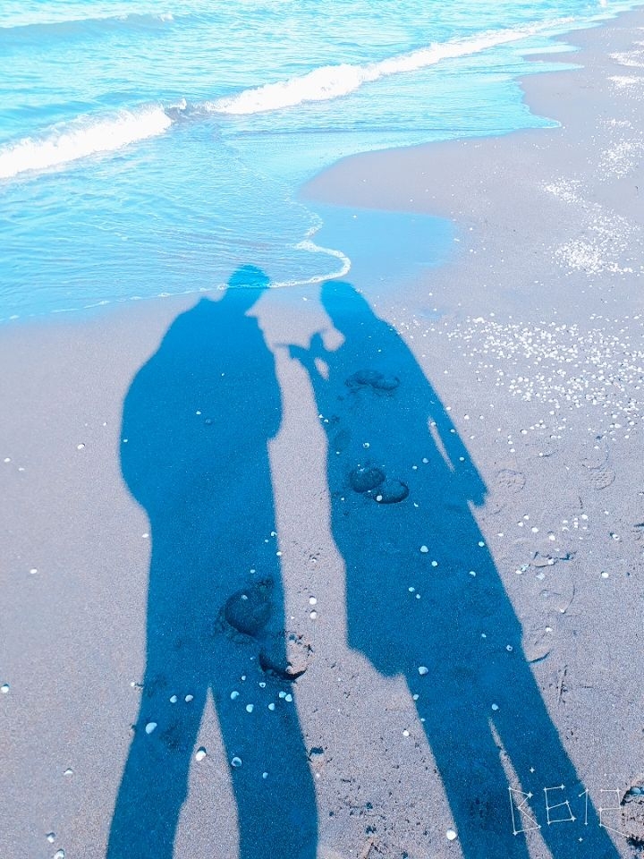 shadow love