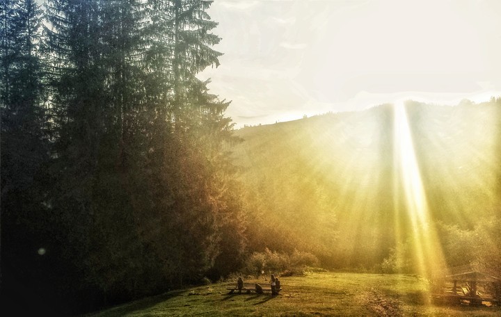 Carpathians