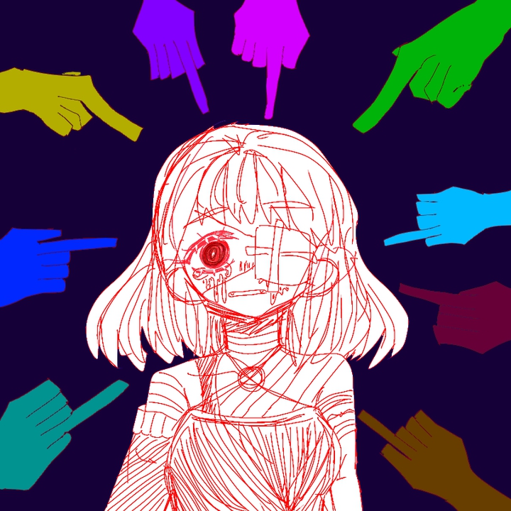 흑흑