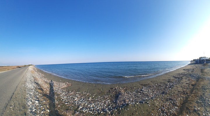Larnaca, Cyprus