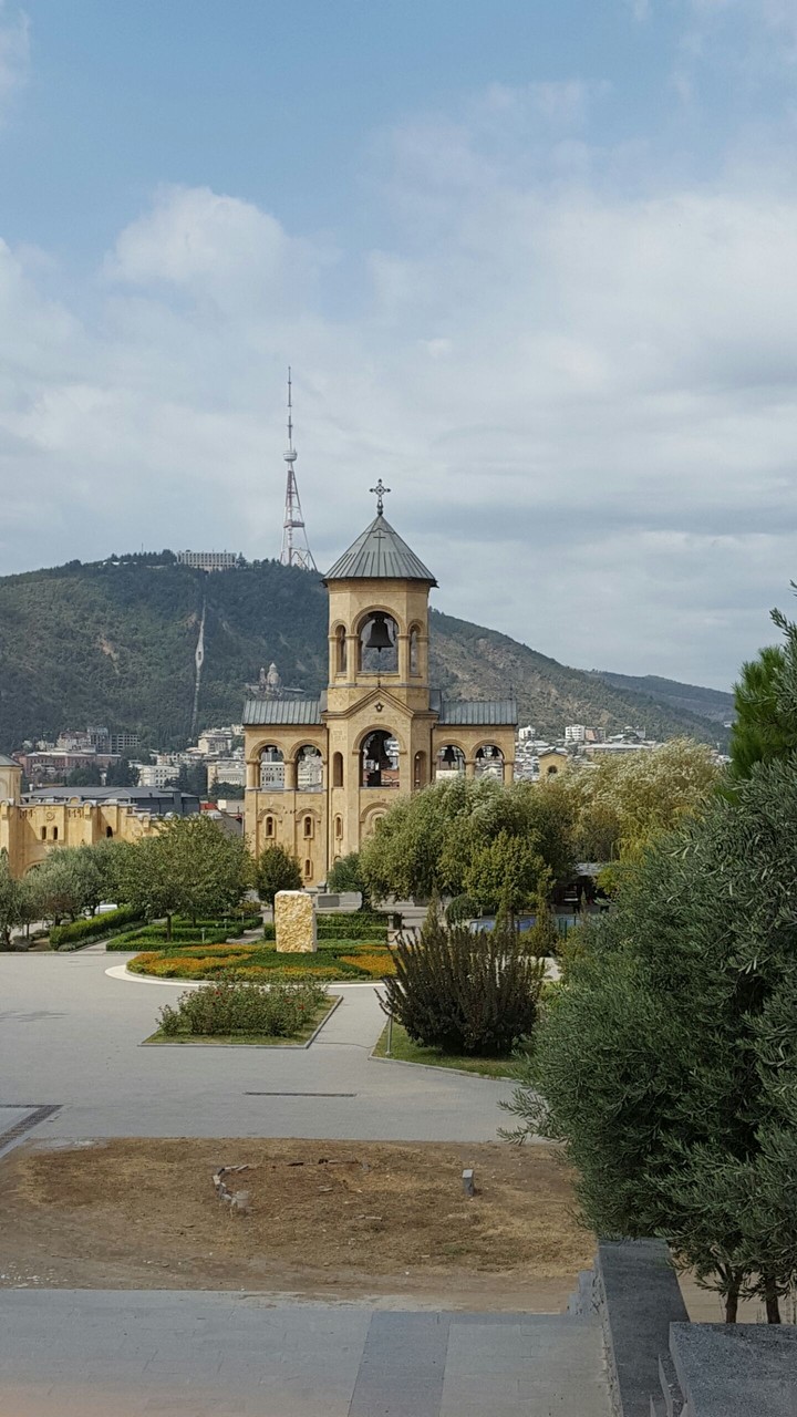 teflis