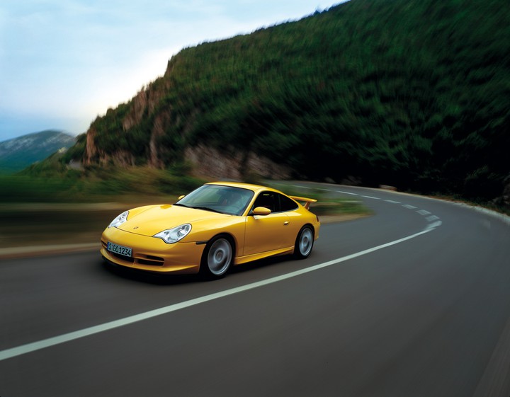 porsche