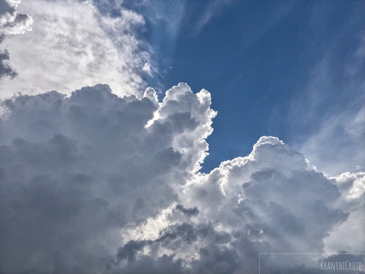 Clouds