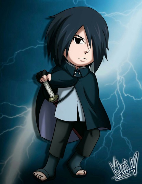 sasuke