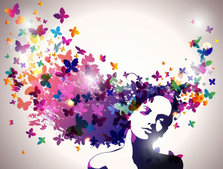 beautiful mind
