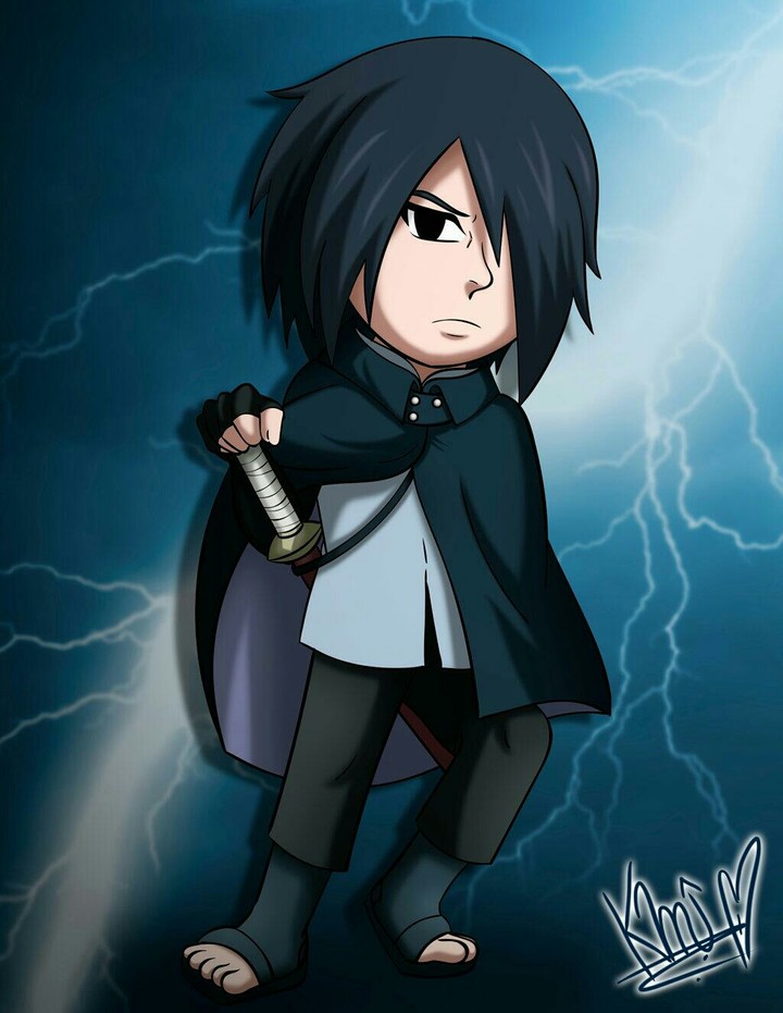 sasuke
