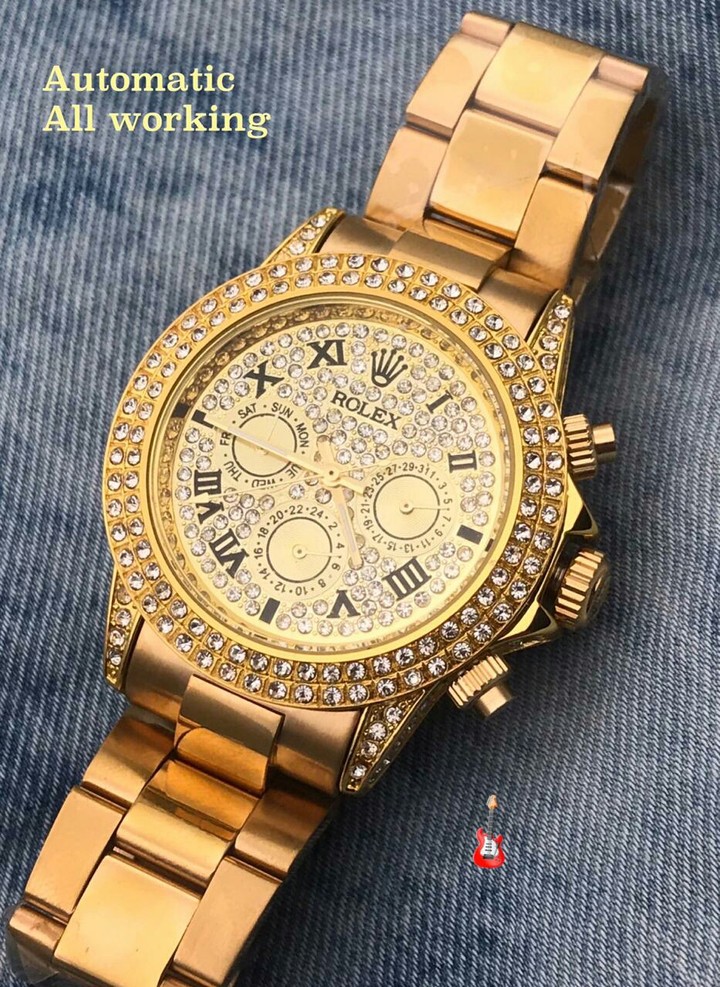 Rolex