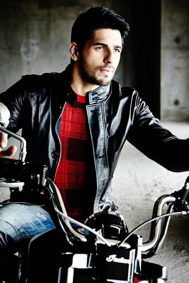 sidhartha Malhotra