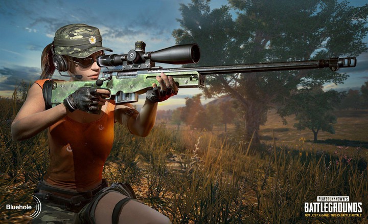 IF YOUR ARE AN SNIPER KING COME TO ME FOLLOW AND BECOME FAN