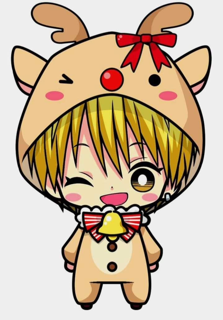 Kise;)❤