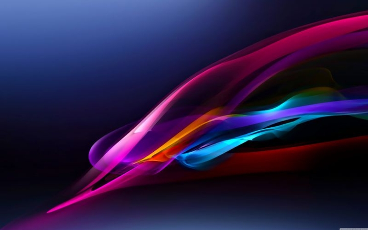 Colorful