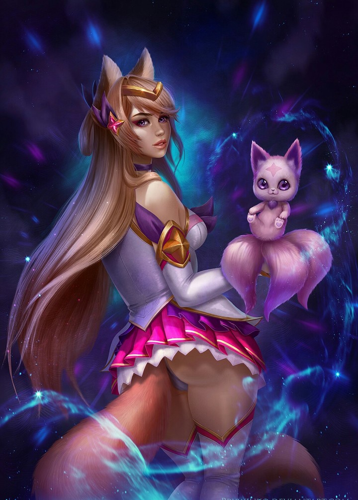 Kitty's kat