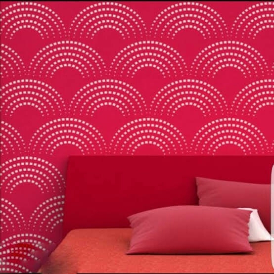 red red