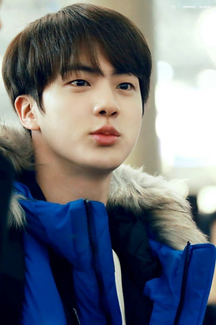 Jin (BTS)