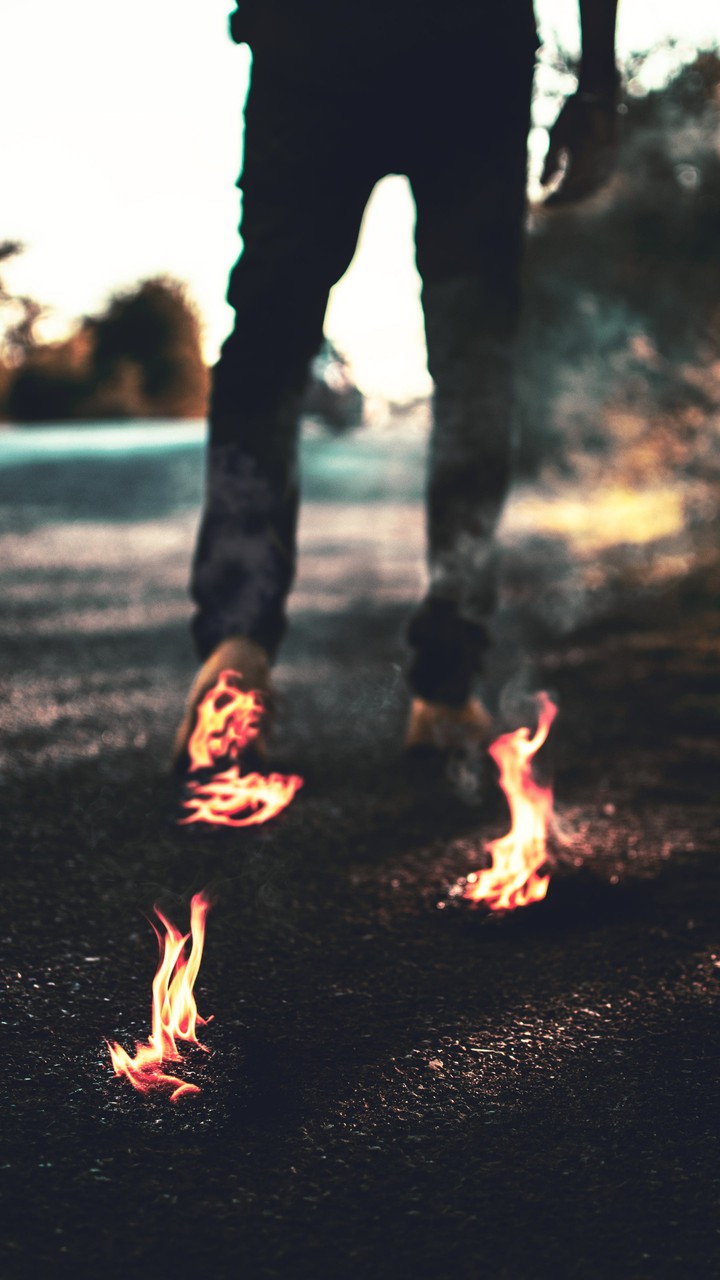 Fiery