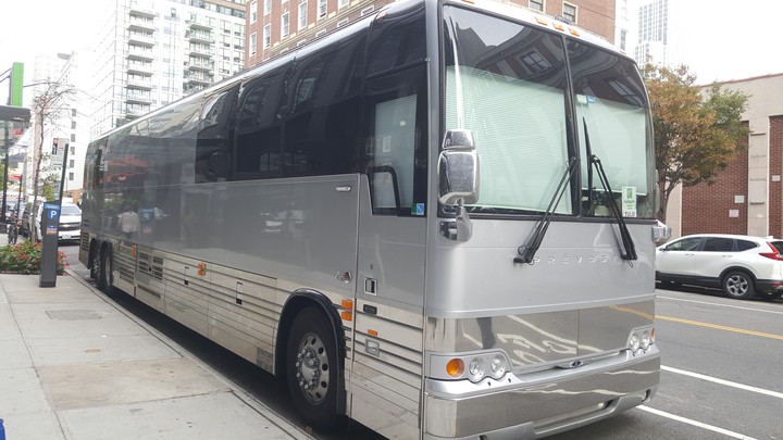 Prevost