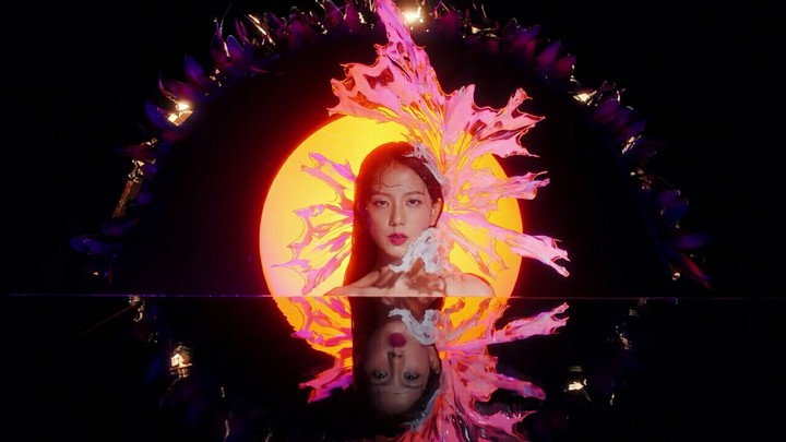 JISOO