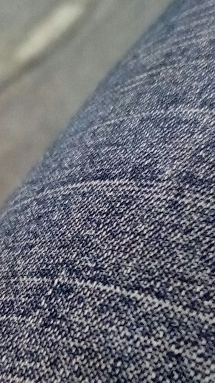it's a just jeanssss