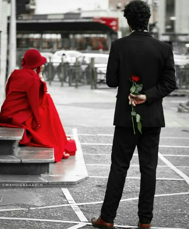 My Love Is Gone