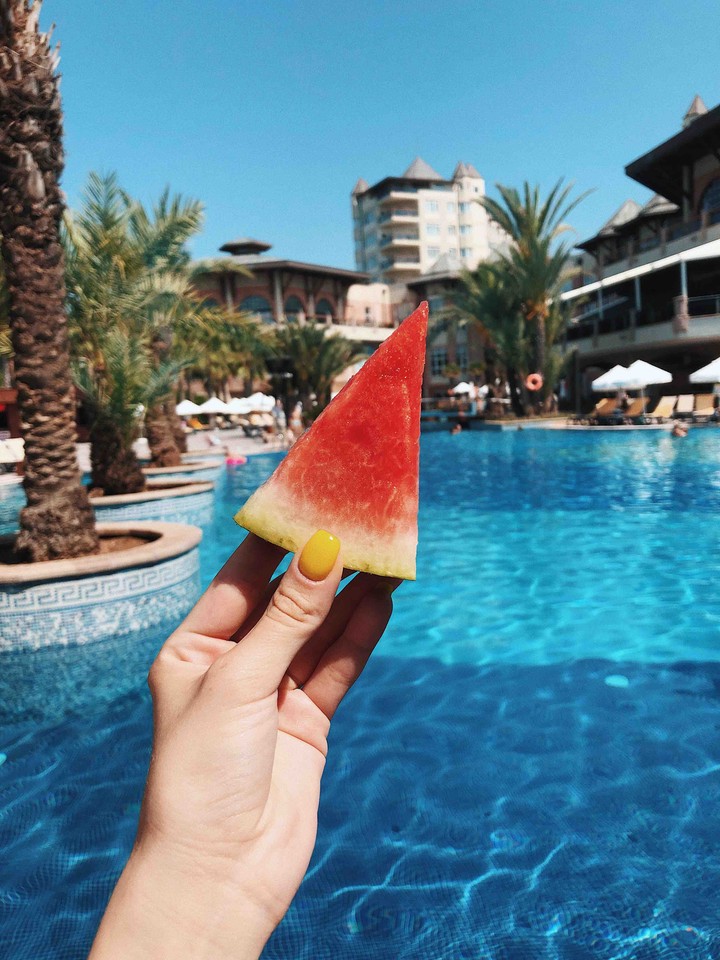 watermelon