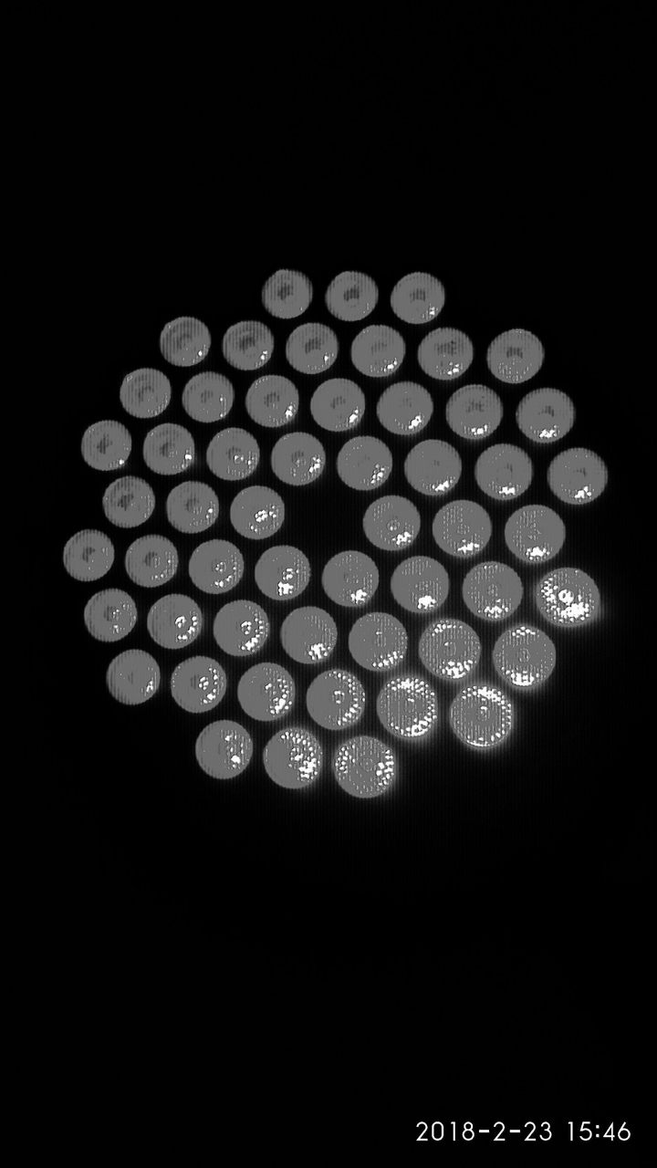 light
