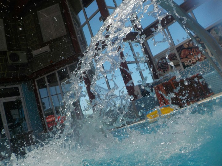 Water