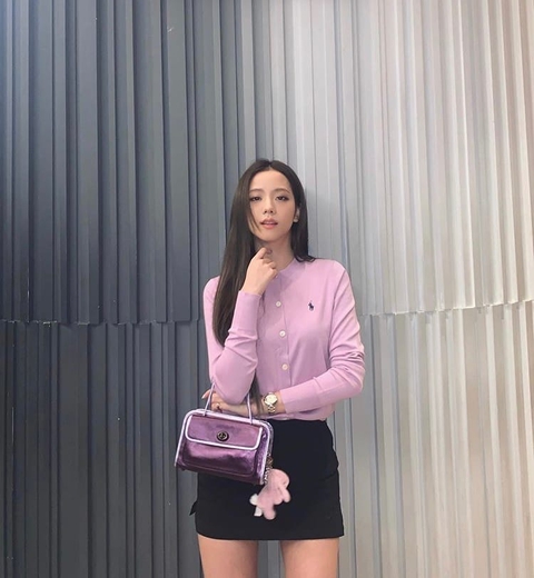 Jisoo