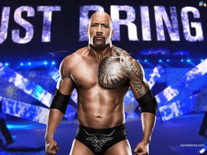 The Rock