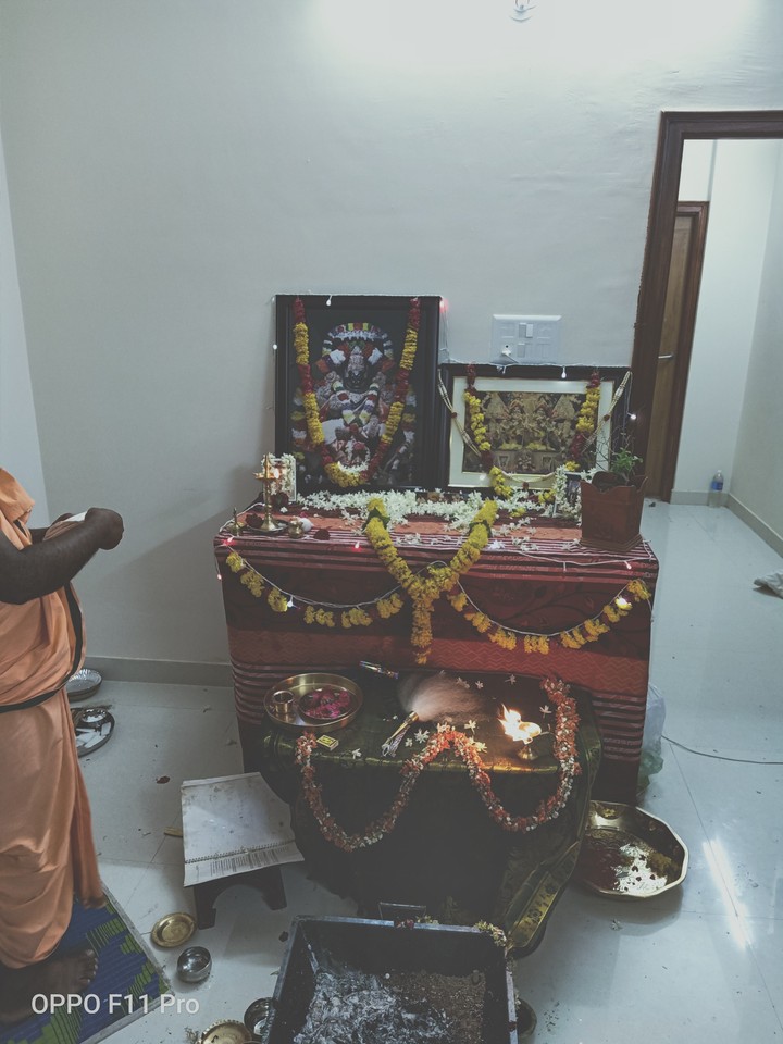 Hare Krishna