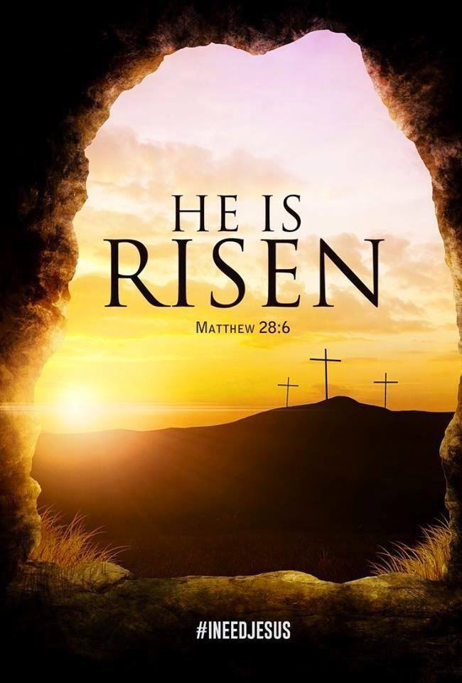 Easter
