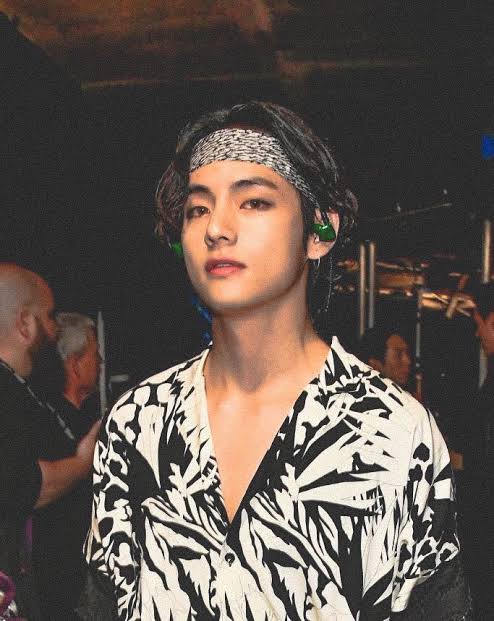 V ♥️