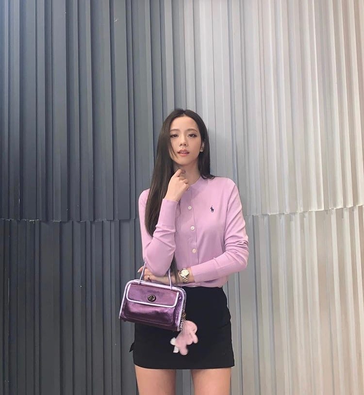 Jisoo