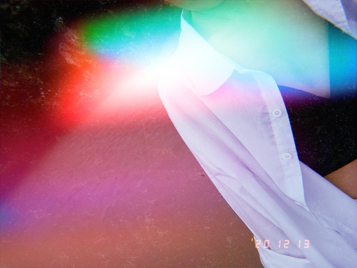Fade away