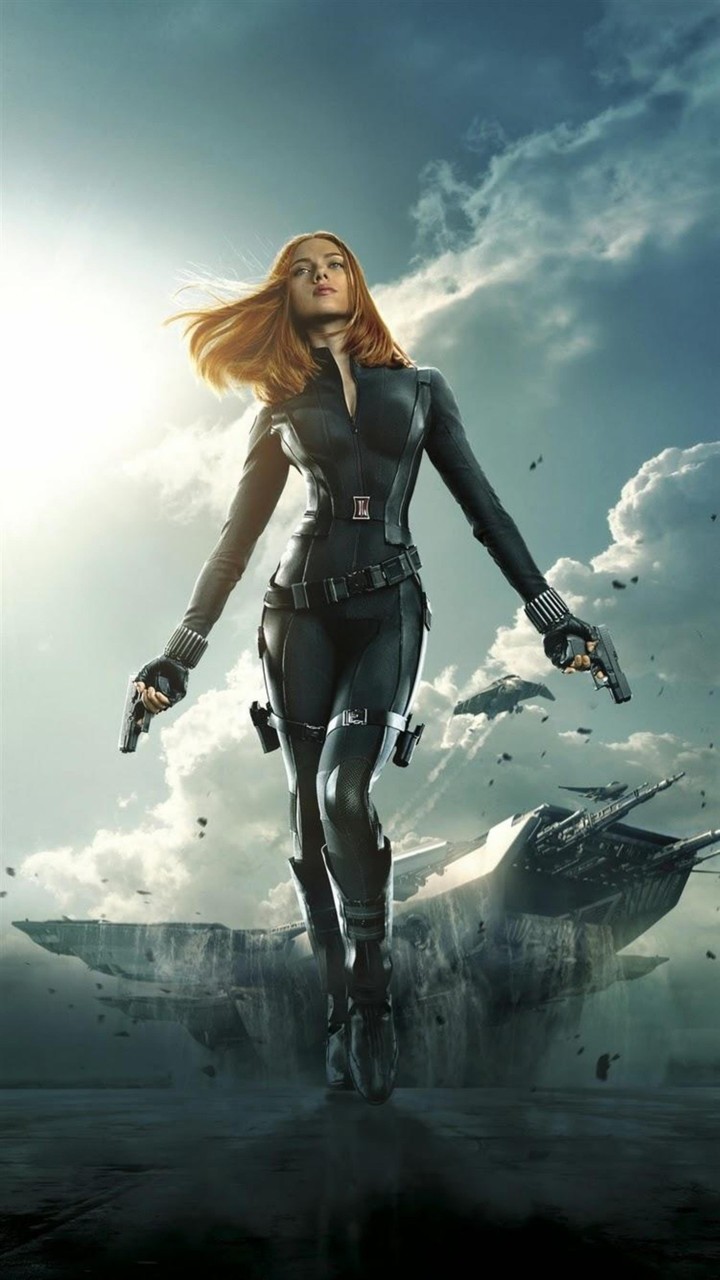 Black Widow